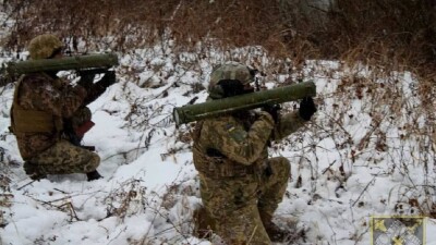 Что проиcходит в Украине. Главное за день 6 января