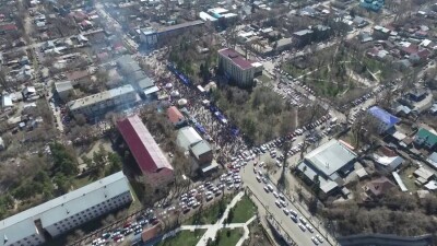 Выборы акима Талгара: за достоверные сообщения о нарушениях обещают вознаграждение