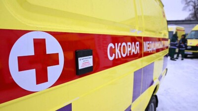 Дебошир напал на сотрудников "скорой" и ранил полицейского в Мангистауской области