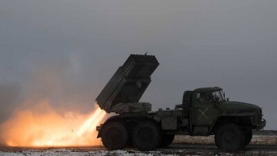 Что проиcходит в Украине. Главное к утру 12 февраля