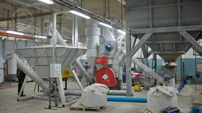 В Казахстане мельницы приостанавливают работу