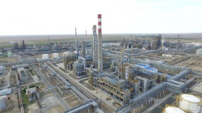 КТК восстановил работу нефтепровода после падения семи опор ЛЭП