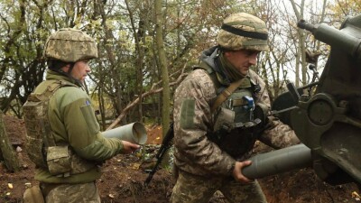 Что происходит в Украине. Главное за день 12 ноября