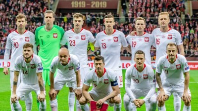 Сборная Польши по футболу отказалась проводить стыковой матч чемпионата мира против команды России