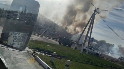 Что происходит в Украине. Главное за день 24 октября