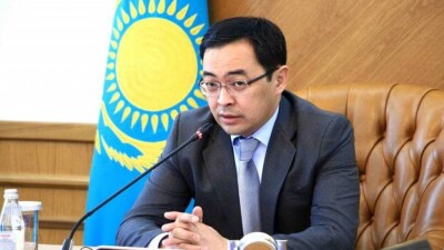 Арман Кырыкбаев назначен заместителем акима Алматы