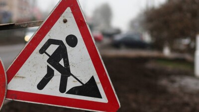 В Алматы ограничат движение автотранспорта по улице Досмухамедова