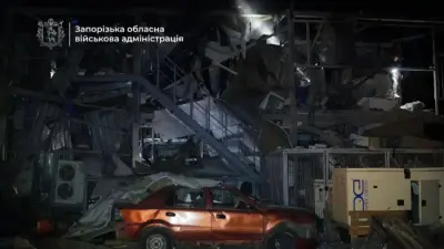 Что произошло в Украине к утру 28 сентября