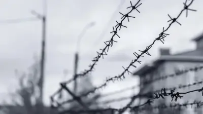 Пожизненное лишение свободы получил житель Алматы за убийство женщины и её малолетней дочери