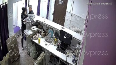 Избиение женщины на рабочем месте: в ДП Жетысуской области завели уголовное дело