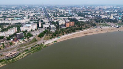 В Павлодаре возобновят проект Smart City