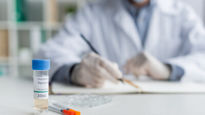 В Казахстане за сутки зарегистрировали 2267 случаев заражения Covid-19