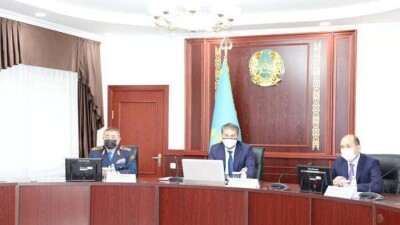 Трёхзвенная модель уголовного процесса: в Алматы “прокурорский фильтр” позволил уменьшить число нарушений прав граждан на 38%