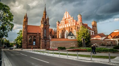Еврокомиссия разрешит России транзит грузов через Литву в ограниченном объёме