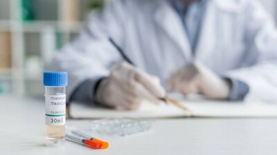 В Казахстане за сутки зарегистрировали 11 753 случая заражения Covid-19