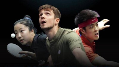 Казахстан впервые примет престижный международный турнир по настольному теннису