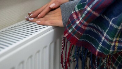 В Петропавловске прорвало теплотрассу, без тепла остались 16 многоэтажек и 42 частных жилых дома