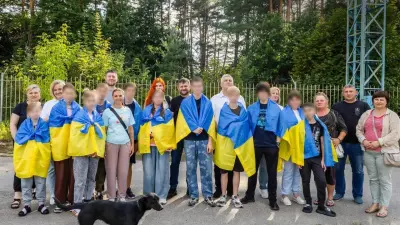 Что произошло в Украине к утру 20 июля