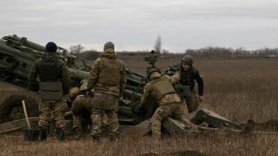 Что проиcходит в Украине. Главное за день 3 декабря