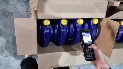 Цифровую маркировку моторных масел внедрят в Казахстане