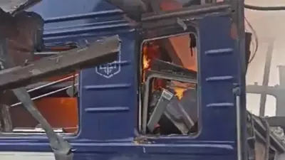 Что произошло в Украине к утру 5 октября