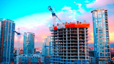 "Не знакомы с местной продукцией". В Алматы хотят увеличить долю отечественных производителей на строительных объектах