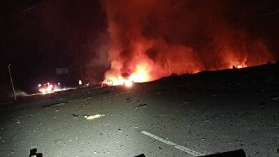 Что происходит в Украине к утру 7 апреля