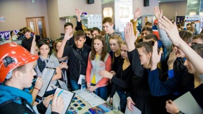 В школах Жезказгана стартует проект по профориентации выпускников