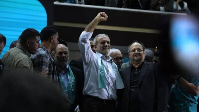 На выборах президента Ирана победил кандидат от реформаторов