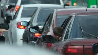 Компанию по выкупу старых автомобилей хотят создать в Алматы