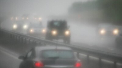 В четырёх городах Казахстана прогнозируют неблагоприятные метеоусловия