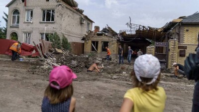 Что происходит в Украине. Главное за день 13 августа