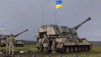 Что происходит в Украине к утру 22 июля