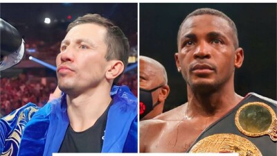 WBA заказала бой Головкин – Лара
