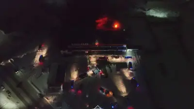 "Похоронила" 18 человек: семейчанку судили за ложное сообщение о жертвах пожара