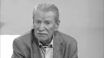 Российский актёр Иван Краско скончался на 95-м году жизни