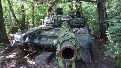 Что проиcходит в Украине. Главное за день 11 июня