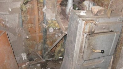 Разрыв котла в частном доме в Кокшетау: пострадал ребёнок