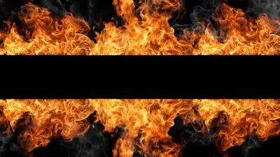 Трое детей погибли в пожаре в многоэтажке Астаны