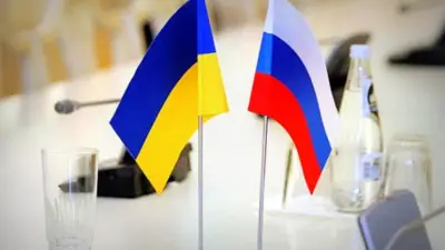 Пасхальное перемирие между Россией и Украиной вступило в силу