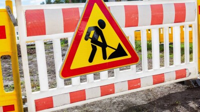 Съезды и заезды Капчагайского моста временно закрыли в Алматы
