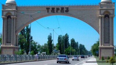 Тараз станет аграрной столицей Организации тюркских государств