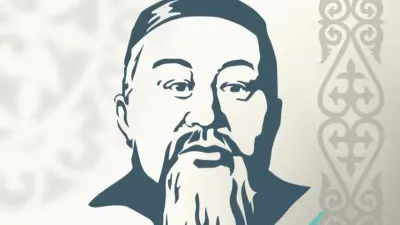 "Личность мирового значения". Президент обратился к участникам юбилейных мероприятий, посвящённых 180-летию Абая