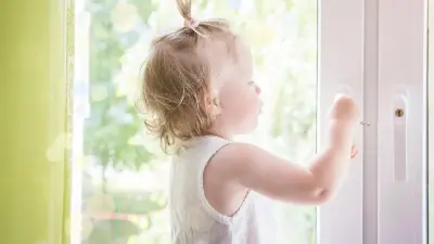 В Павлодаре восьмилетняя девочка сама попросила определить её в детский дом