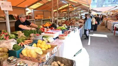 Сельскохозяйственные ярмарки пройдут в Алматы 14-15 марта