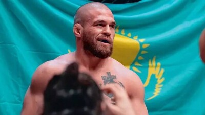 Казахстанец Артём Резников прервал серию поражений в АСА