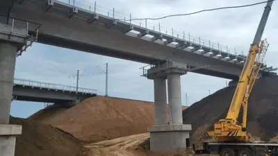 Логистика юга: когда в Туркестанской области построят железную дорогу Дарбаза – Мактаарал