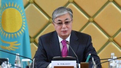 Токаев: Мы всегда будем чтить мужество героев и хранить память о жертвах Желтоксана