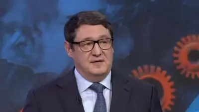 Саткалиев: Казахстан готов создать полноценный ядерный топливный цикл