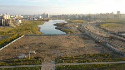 Засыпку Малого Талдыколя продолжают, несмотря на обещания приостановить её до выяснения всех обстоятельств
